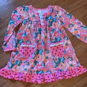 Matilda Jane wonderment nightgown- NWOT
